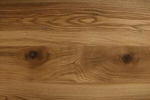 suave roble madera textura antecedentes con generativo ai foto