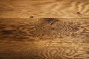 Smooth Oak Wood Texture Background with photo