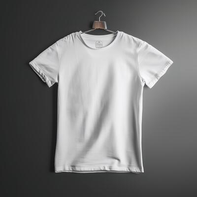T Shirt Mockup Stock Photos, Images and Backgrounds for Free Download