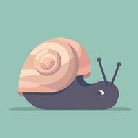 animal invertebrate snail vector