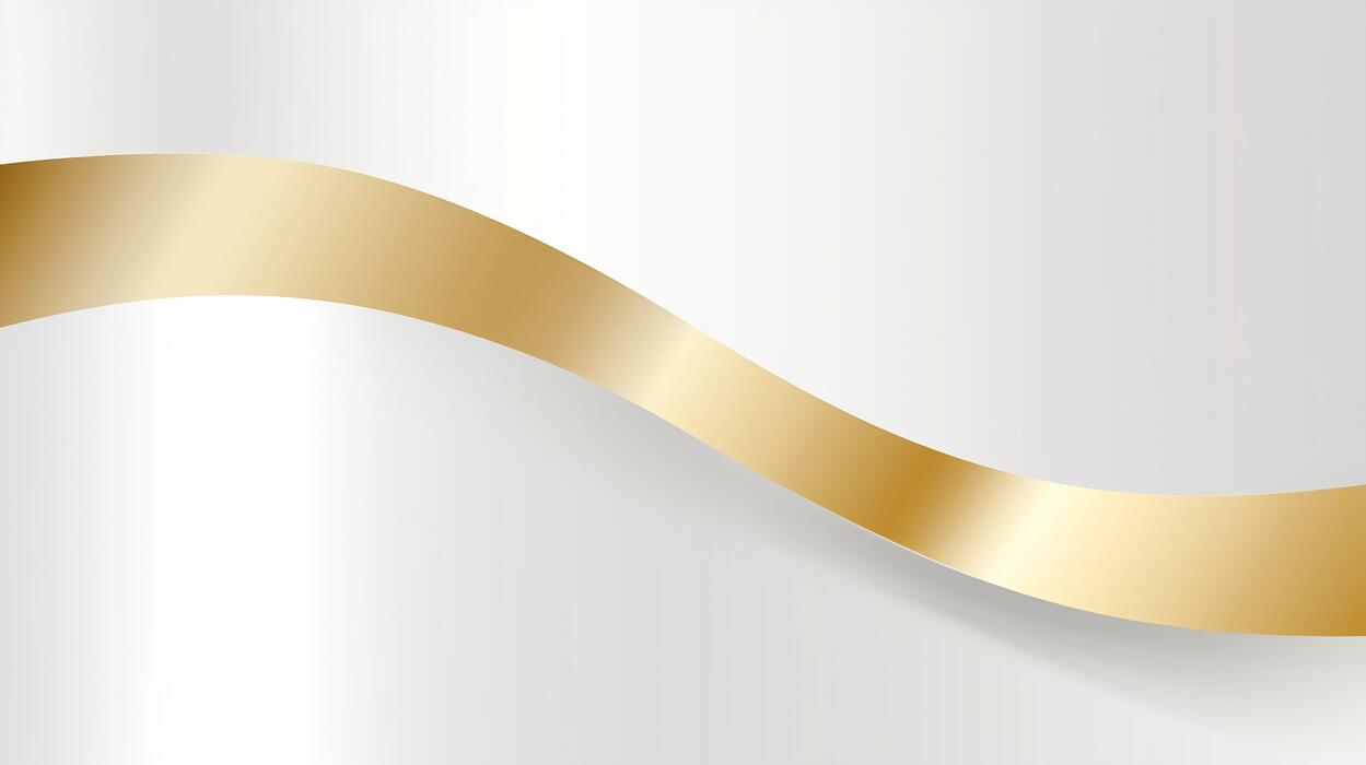 Gold Ribbon Background Stock Photos, Images and Backgrounds for Free