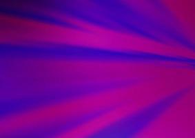 Light Purple vector blurred bright background.