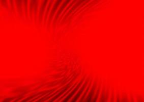 Light Red vector abstract bright template.