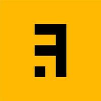 vector abstract letter logo ABCDEFGHIJKLMNOPQRSTUVWXYZ assorted shapes, abstract geometry logo