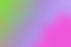 Pastel color abstract background for webdesign and mobile devices. Colorful gradient. photo