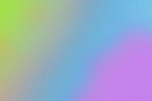 Colorful pastel gradient abstract background for webdesign and mobile devices. photo