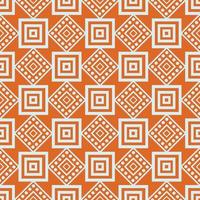Geometric abstract background seamless pattern Vector illustration. Natural material texture for textile.eps