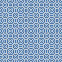 Geometric abstract background Hand drawn seamless pattern Vector illustration.eps
