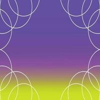 Colorful template banner with gradient color. Design with liquid shape. Dynamic shapes composition. Vector for advertising, background, banner, poster, business card, book design, website background