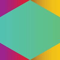 Colorful template banner with gradient color. Design with liquid shape. Dynamic shapes composition. Vector for advertising, background, banner, poster, business card, book design, website background