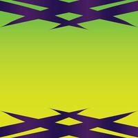 Colorful template banner with gradient color. Design with liquid shape. Dynamic shapes composition. Vector for advertising, background, banner, poster, business card, book design, website background