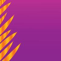 Colorful template banner with gradient color. Design with liquid shape. Dynamic shapes composition. Vector for advertising, background, banner, poster, business card, book design, website background