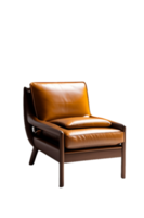 Leather Chair  png free download