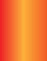 orange gradient background photo