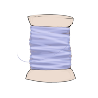 A spool of thread png