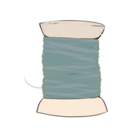 A spool of thread png