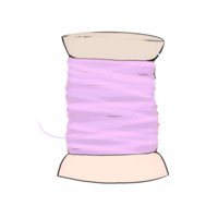 A spool of thread png
