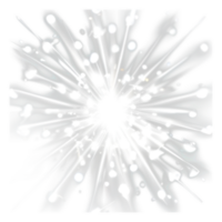 white light effect png