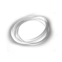 Weiß Licht Strudel bewirken png