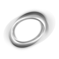 white Light swirl effect png