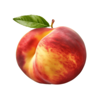 Peach Transparent Background with png