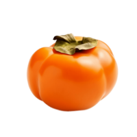Persimmon Transparent Background with png