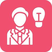 Self Learning Vector Icon Design