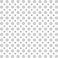 vector coloring geometric flower shapes and pattern background