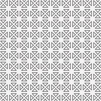 vector coloring geometric flower shapes and pattern background