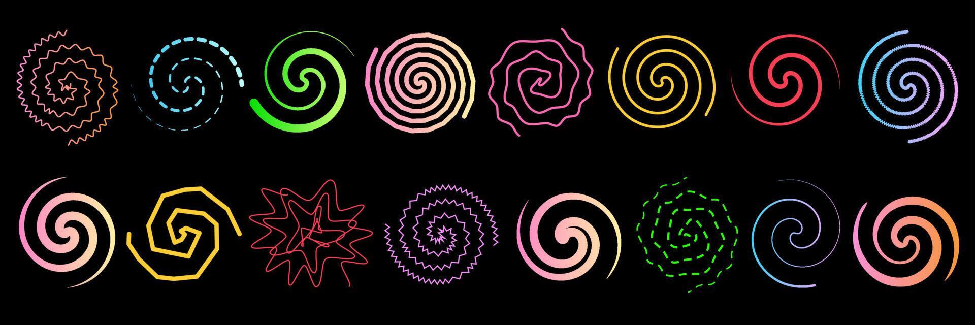 Swirl SVGs for Free Download