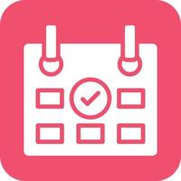Today Vector Icon Design