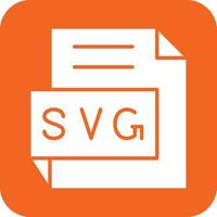 svg vector icono diseño