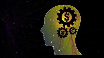 Smart Brain, the brain that thinks about making money video