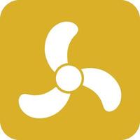 Propeller Icon Vetor Style vector
