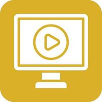 Video Tutorial Vector Icon Design