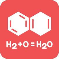 Formula Vector Icon Design