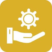 Support Vector Icon Design
