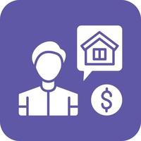 Buyer Vector Icon Design