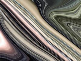 Modern abstract colorful liquid marble paint background. Free Photos
