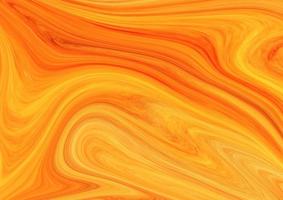 Modern abstract colorful liquid marble paint background. Free Photos