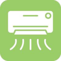 Climatization Vector Icon Design