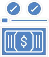 Payment Method Icon Vetor Style vector
