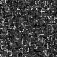 Seamless gray camouflage pattern with small abstract shapes. Dense random composition. Good for apparel, fabric, textile, sport goods. Grunge texture. vector