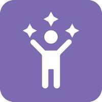 Success Vector Icon Design