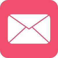 Email Vector Icon Design