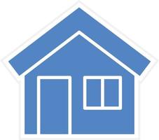 House Icon Vetor Style vector