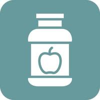 Jam Vector Icon Design