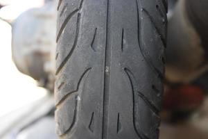 Motor wheel rubber texture photos