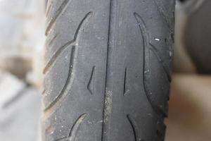 Motor wheel rubber texture photos