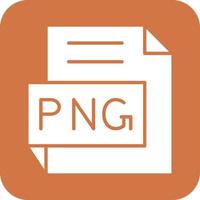 PNG Vector Icon Design